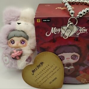 MayMei May I Love You Series "May's Gift"